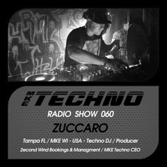 ZUCCARO Promo Mixes