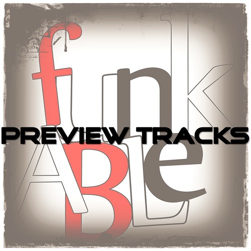 Preview Tracks
