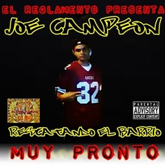 4 Tierra De Asesinos- Joe Campeon