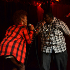 Love & Mistakes (Feat. Kendra Christel) [Prod. by DJ Naydee]