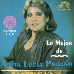 Te Quiero, Te Quiero anita lucia proaño