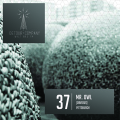 DETOUR & CO. EPISODE 37 - MR. OWL