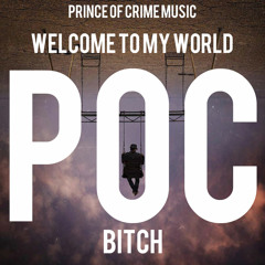 Type Beat "POC"  Hip Hop/instrumental Prod By . Prince Of Crime