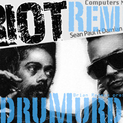 Riot Remix Sean Paul & Damian Marley