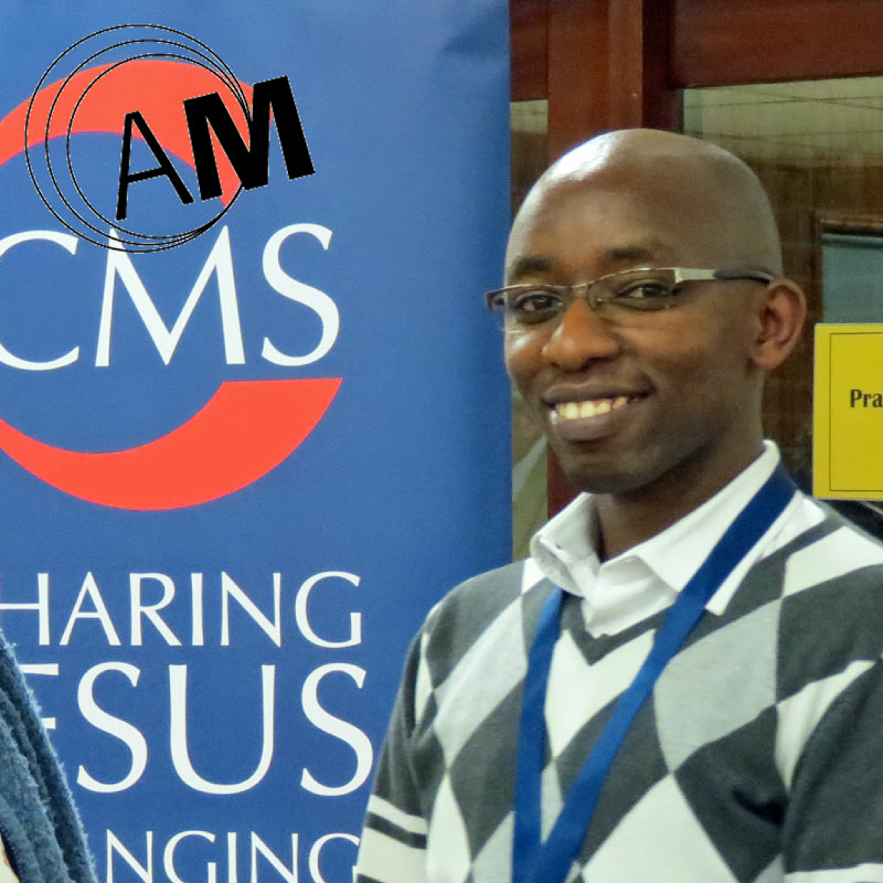 Church Mission Society