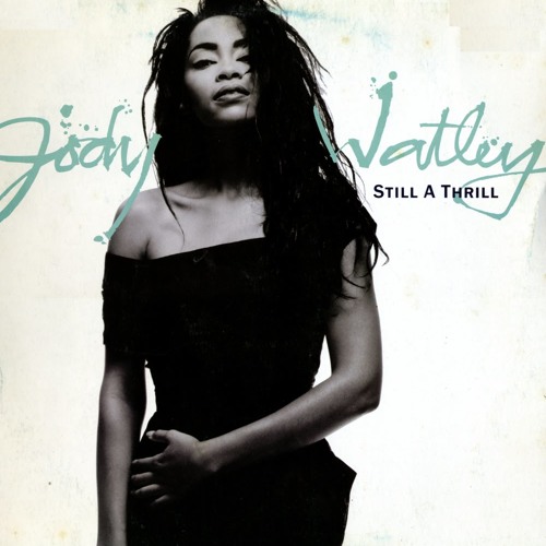 Listen to Jody Watley - Looking For a New Love (1987) by 
