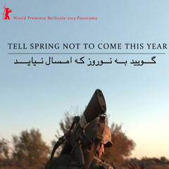 Its Not Us - Tell Spring Not to Come This Year Soundtrack