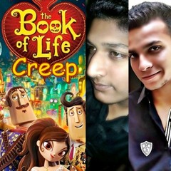 Book of life _ Creep cover