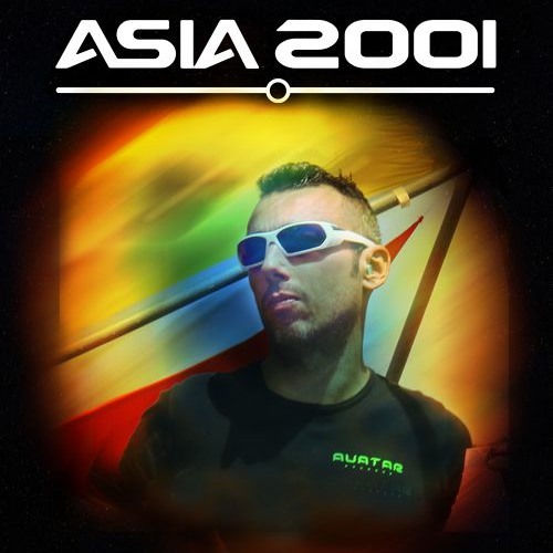 Asia 2001 - Dance Over Dub