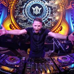 Max Enforcer - Liveset - Rebirth Festival 2015 | Mainstage