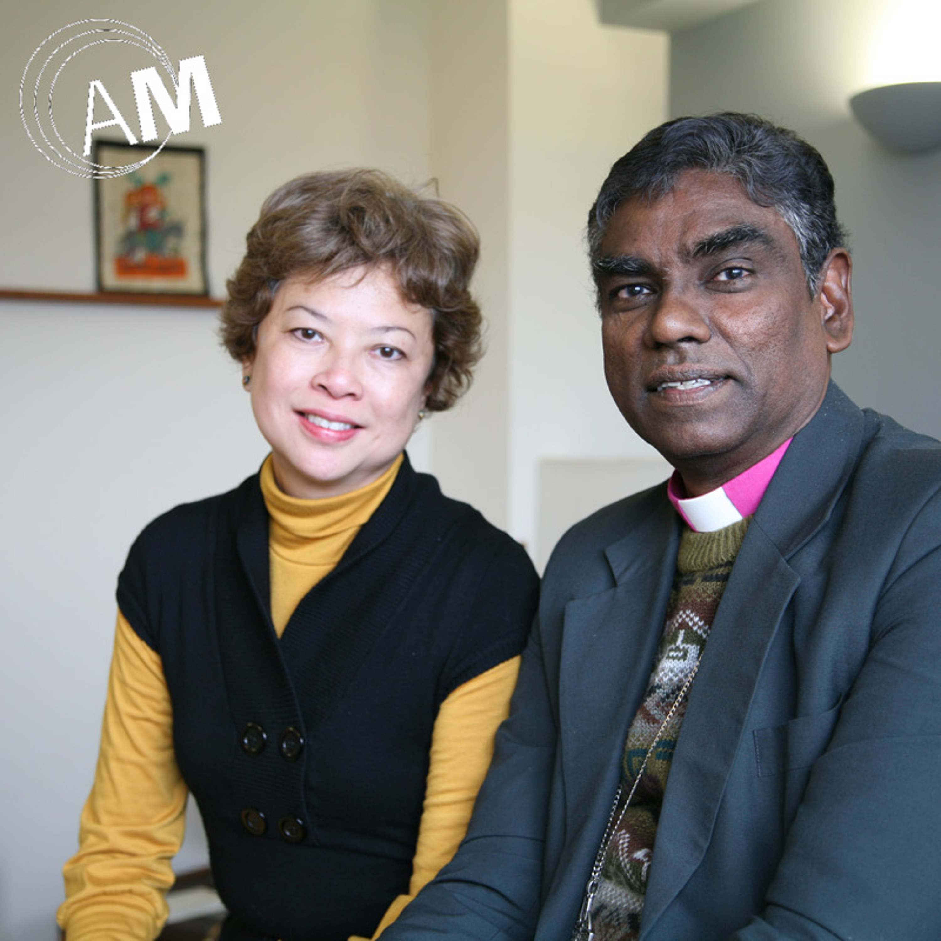 Church Mission Society