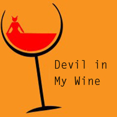 Devil In My Wine (sample)