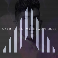 In My Headphones EP