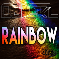 Dj Ekl - Rainbow (OUT 18 May 2015)