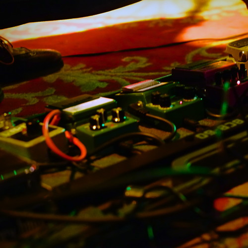 Devil's Waiting For Me