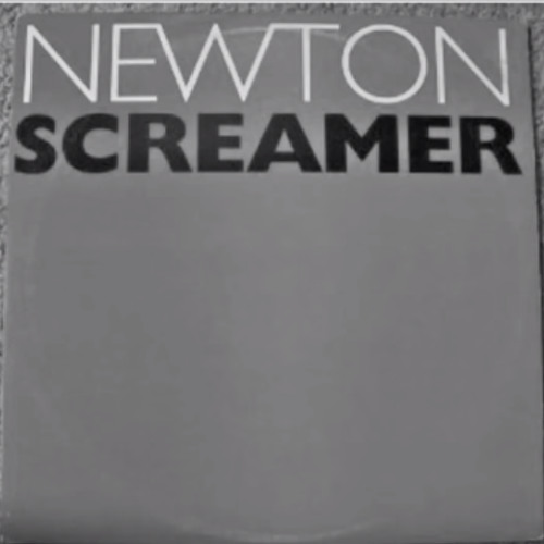 Newton - Screamer (DJ Zoetic)