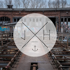 Dr. Winston // Underground Tech House Mix