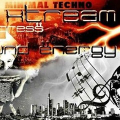 DJ Xtream S - Sound Energy 17 April 2015