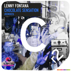 Lenny Fontana - Chocolate Sensation (2015 Vocal Mix)