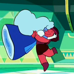 Steven Universe - Sapphire's Song