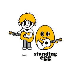 Little Star - 스탠딩 에그(Standing Egg)