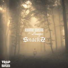 Pyramid Scheme Feat. Brooklynn - Snacks [Out Now]