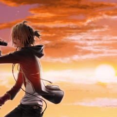 Thousand Foot Krutch - The Part That Hurts The Most [NIGHTCORE]