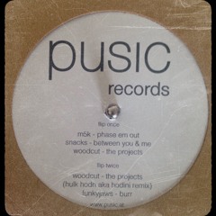 Funk & Popping Music 15