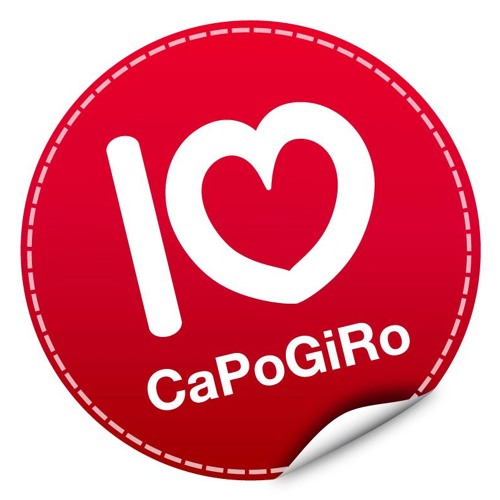 CAPOGIRO BESTSOUND May 2015 by LuCa SaNGioDj