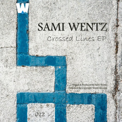 Sami Wentz - Hidden Identity (Original Mix)