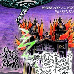 14 Aunque No Pase El Tren (Ft. Bufalodit & Slc)