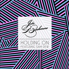 Holding On feat. Sam Dew