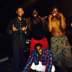 YG Kevis Ft Cisco & TJ - Bout The Dollar (Fast Version)