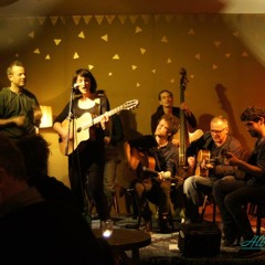 Padam Padam - (Edith Piaf)