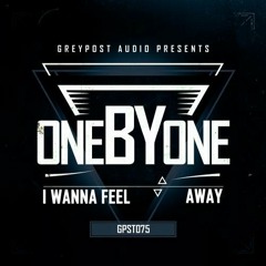 oneBYone - Away