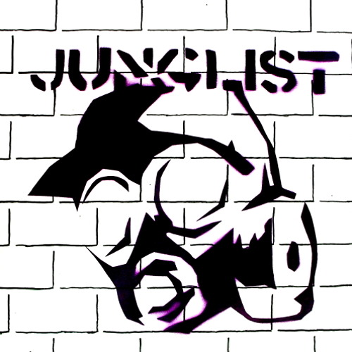 KYLE S - Ze Junglist