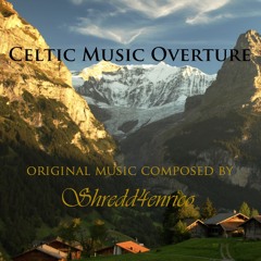 Celtic Music Overture