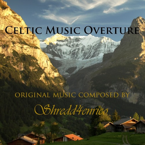 Celtic Music Overture