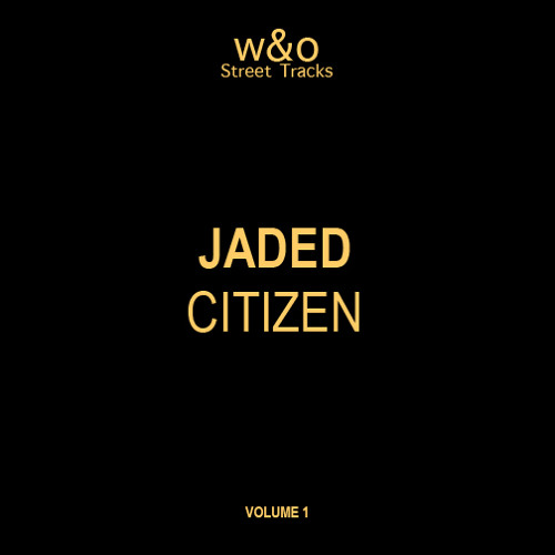 Citizenn - Jaded (clip)