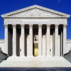 US Supreme Court oral arguments in gay marriage cases, April 28, 2015