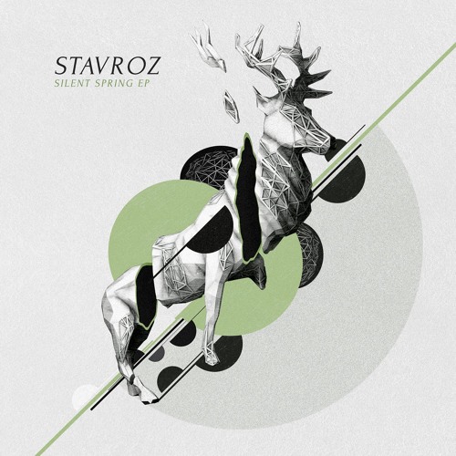 Stavroz - Silent Spring