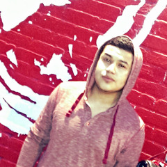 Charlie2k - ImTheMan (Prod. By MjNichols)