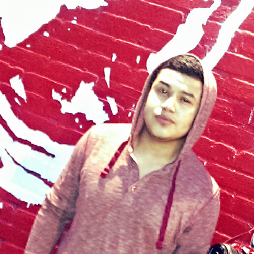 Charlie2k - ImTheMan (Prod. By MjNichols)