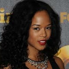 Serayah McNeill aka Tiana from "Empire" "Heard it all" Prod.by FlamezBeatz