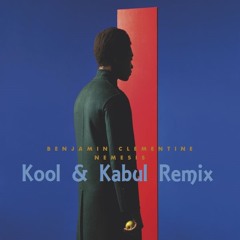 Benjamin Clementine - Nemesis (Kool & Kabul Remix)