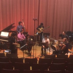 Looking For Spring Breeze 望春風