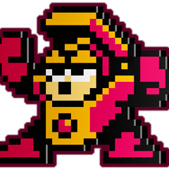Mega Man 2 - NES - Heat Man