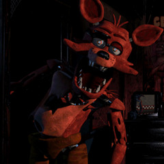 Foxy Song By ItownGameplay