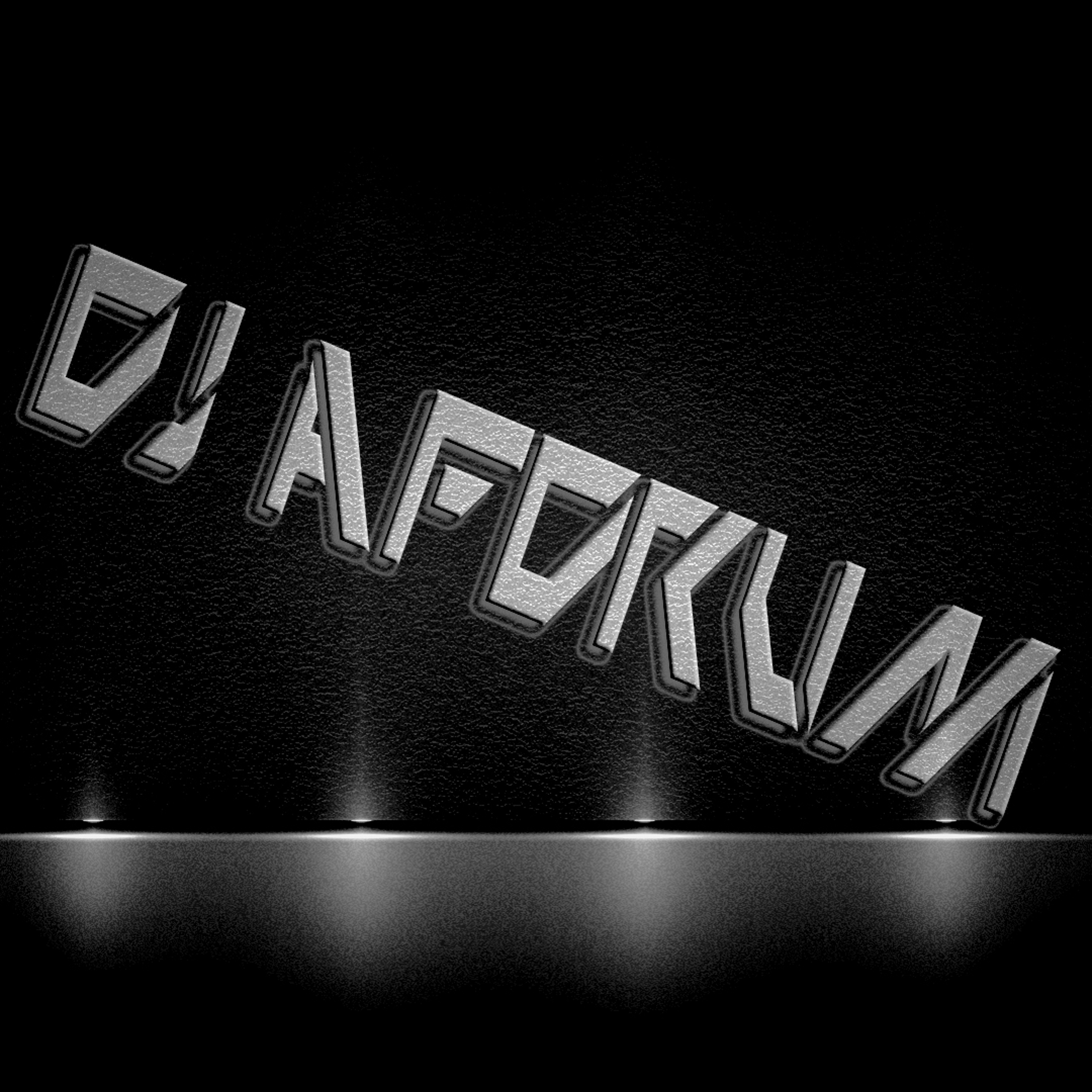 Set AFdrum(Ultra Special) episode artwork