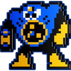 Mega Man 2 - Air Man